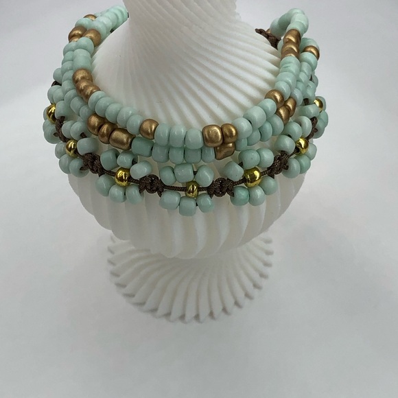 Bracelets adjustable (set of two) - Picture 8 of 8